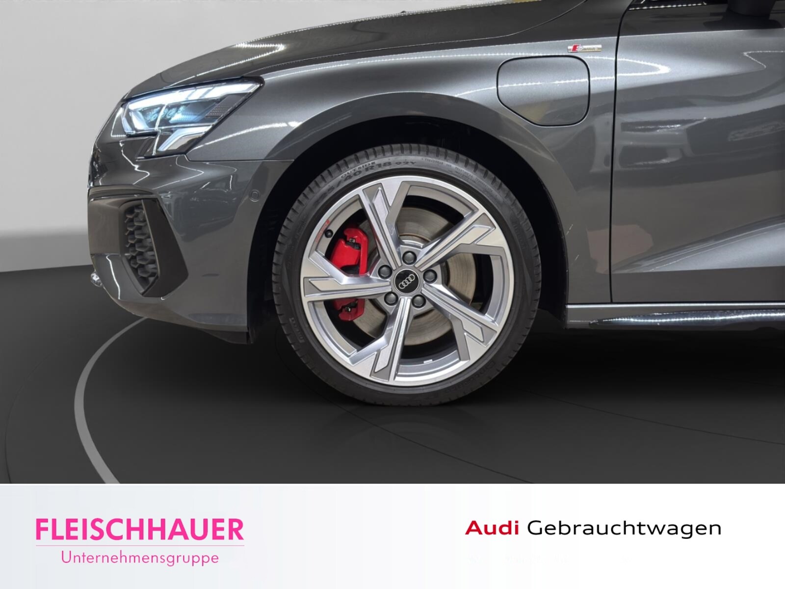 Audi A3 Sportback – Bild 7