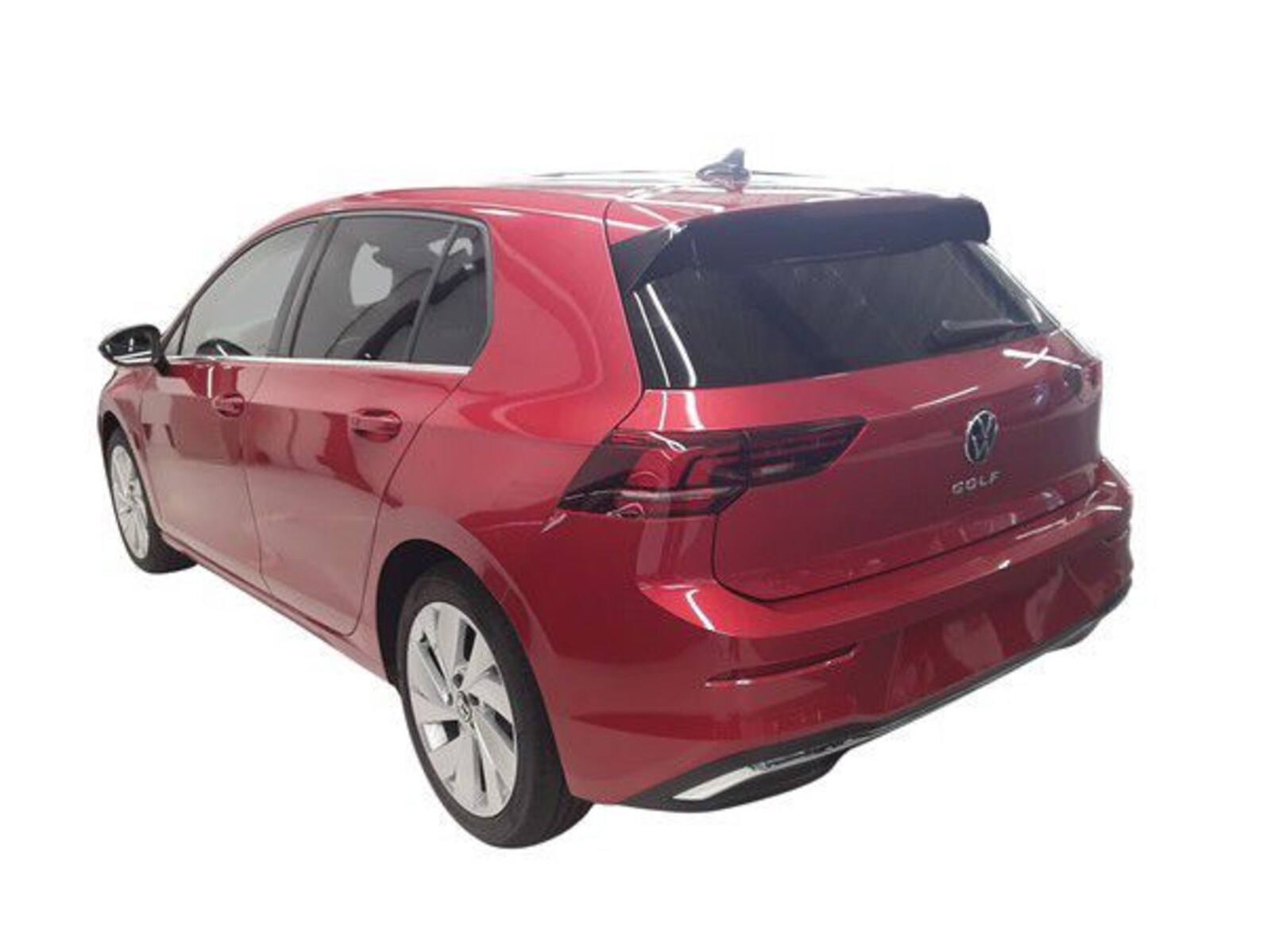 Volkswagen Golf – Bild 5