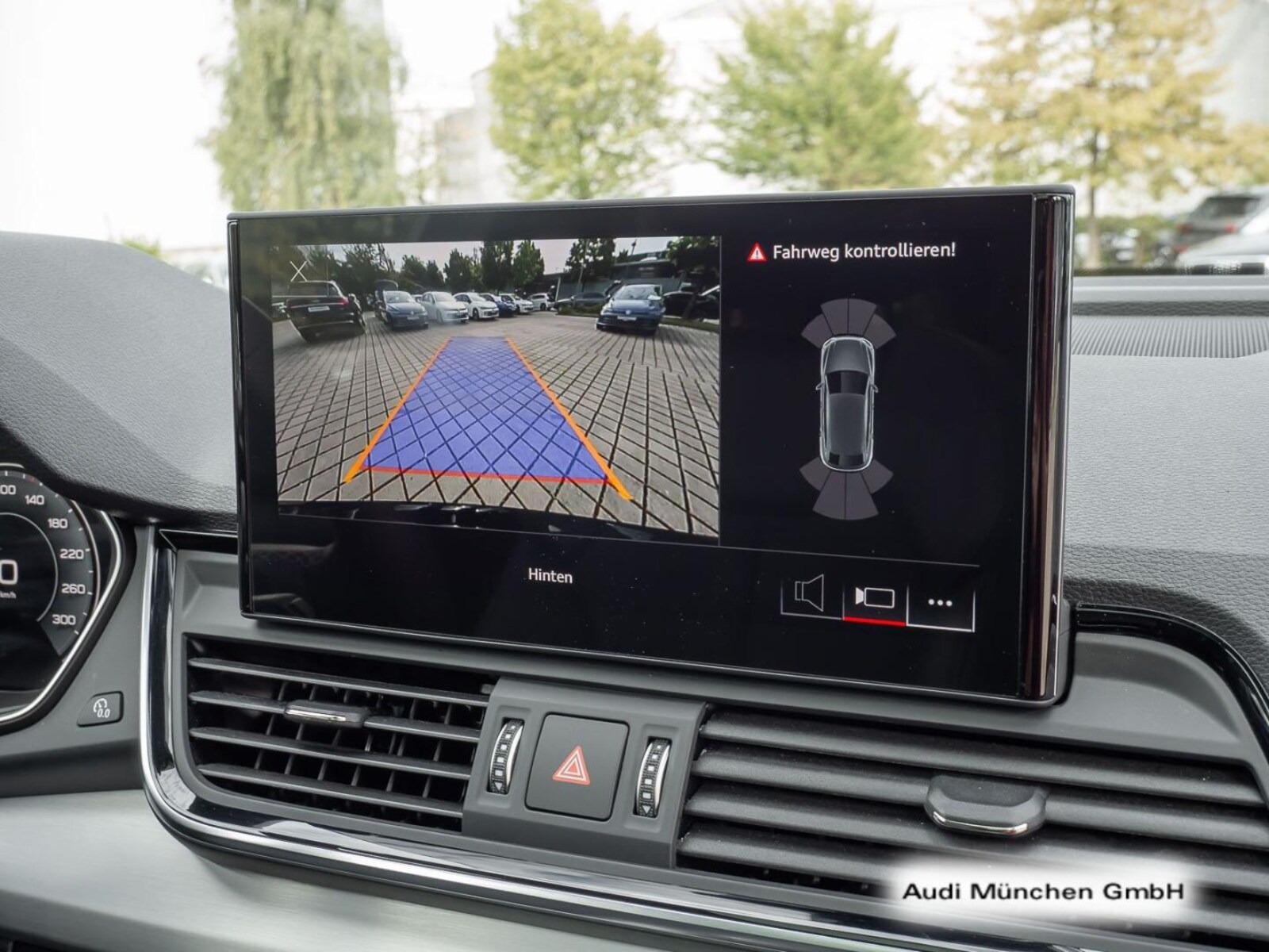 Audi Q5 Sportback – Bild 17