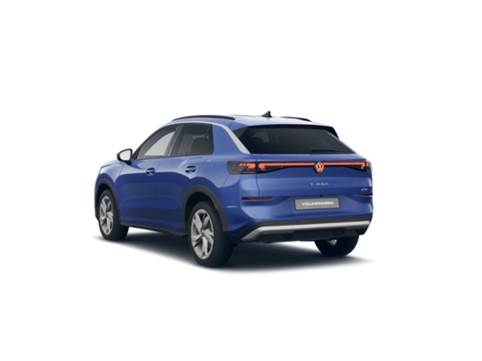 Volkswagen T-Roc – Bild 4