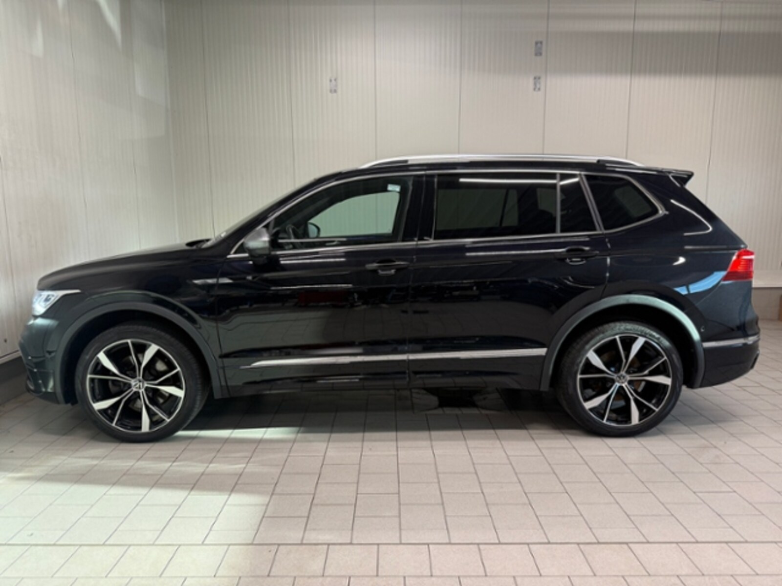 Volkswagen Tiguan Allspace – Bild 3