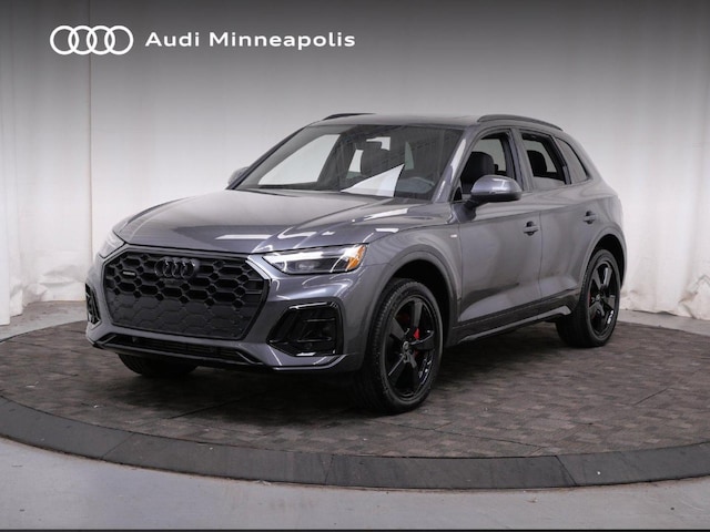 2024 Audi Q5