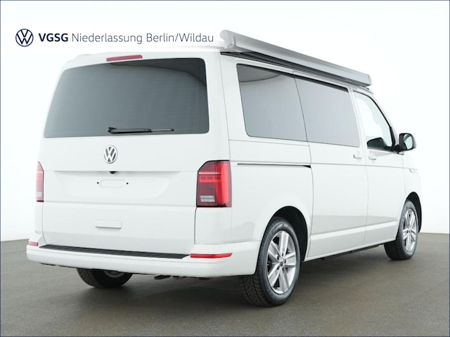 Volkswagen T6.1 California