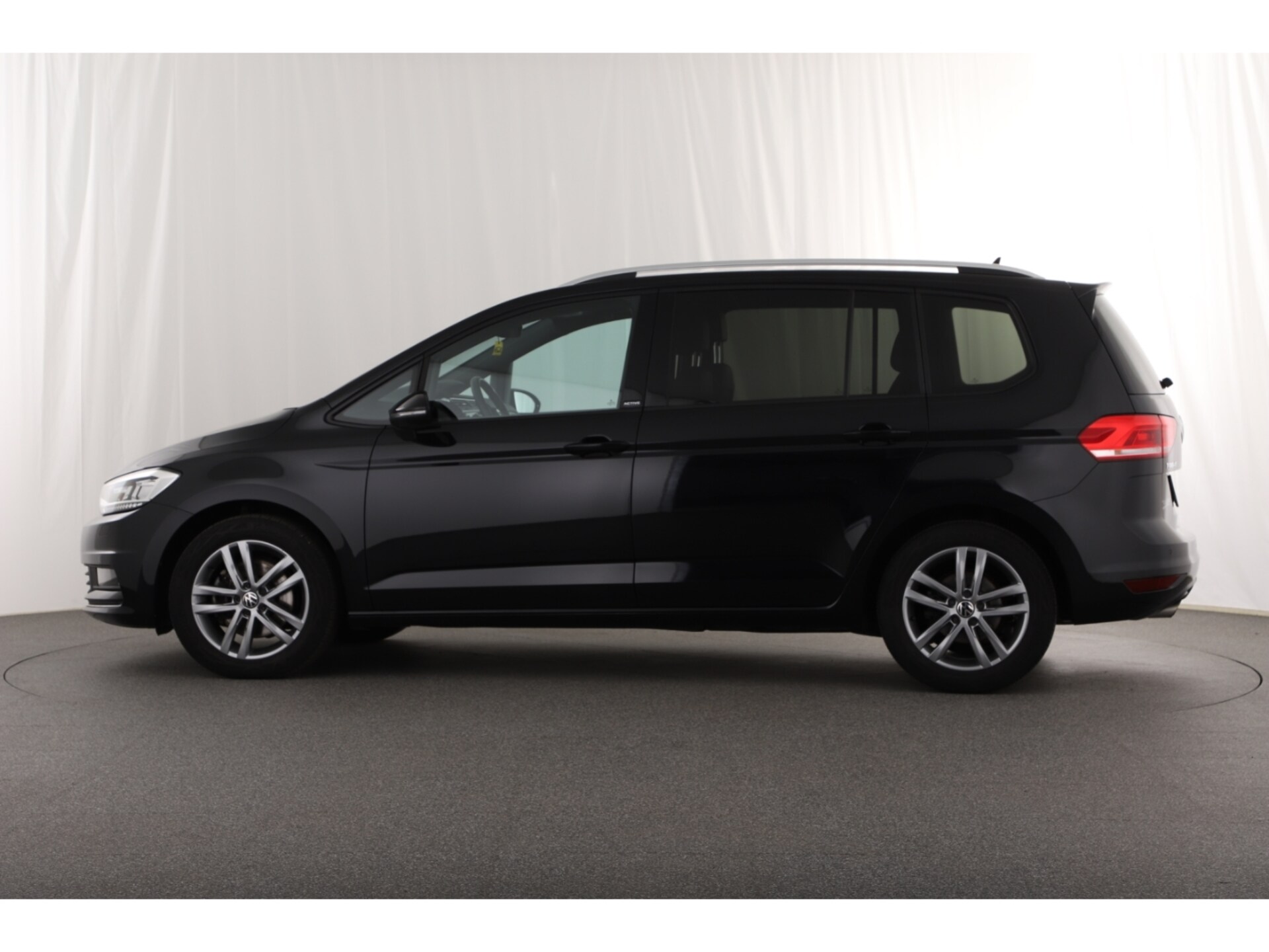 Volkswagen Touran Active
