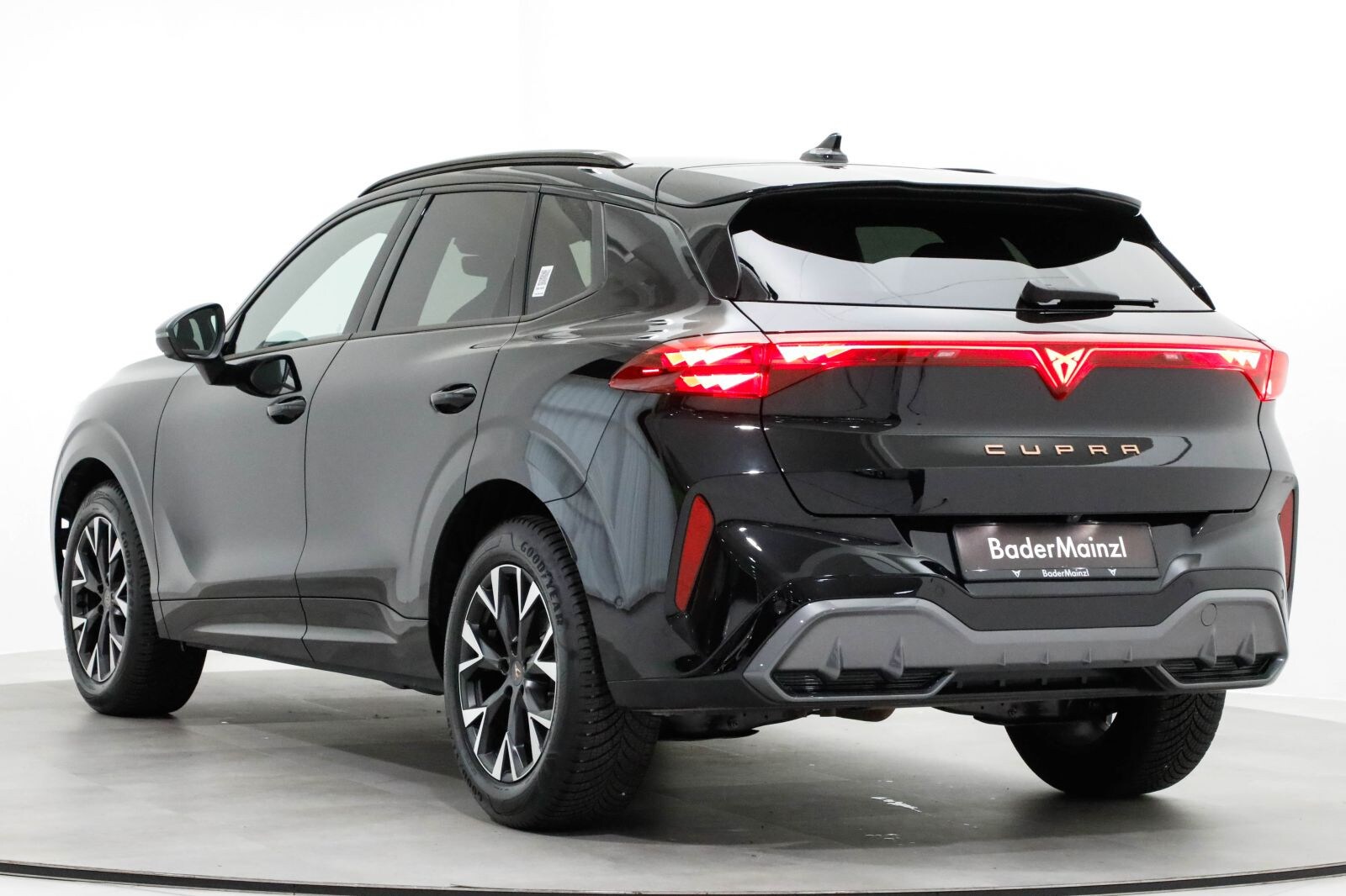 CUPRA Terramar – Bild 9