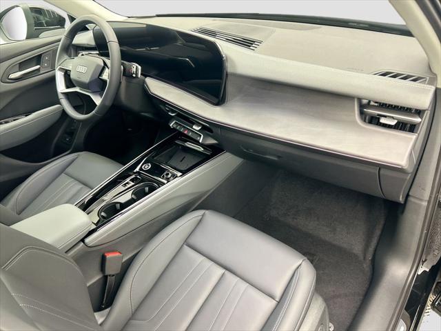 2026 Audi Q3 Base - Photo 16