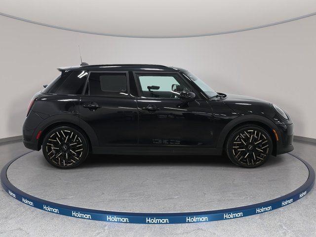 2025 MINI