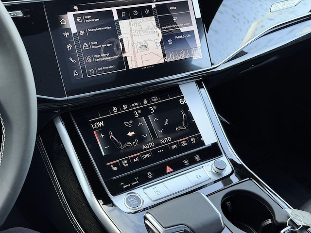 2026 Audi Q8 Prestige - Photo 19