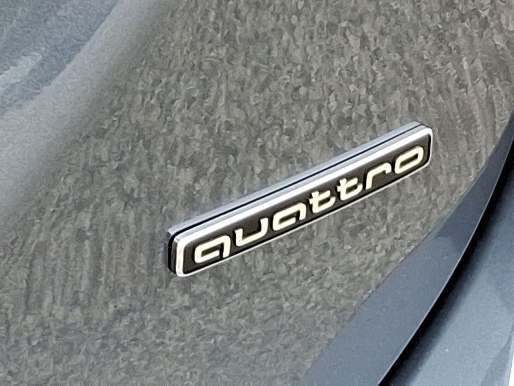 2026 Audi A5 Premium Plus - Photo 12