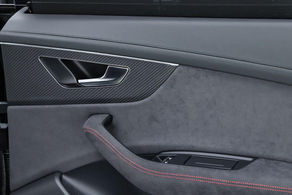 2026 Audi RS Q8 Base - Photo 59