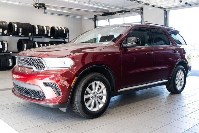 2023 Dodge Durango