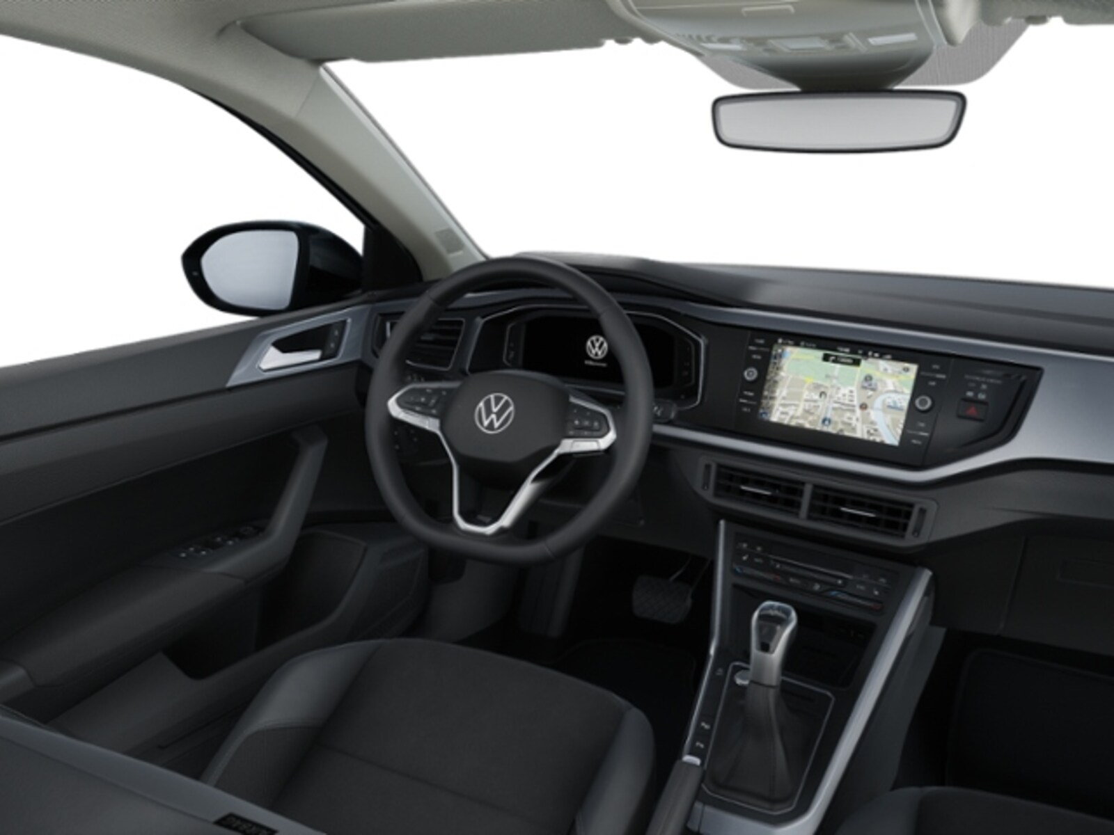 Volkswagen Taigo – Bild 10