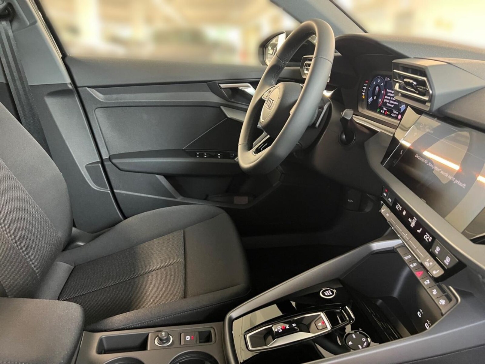 Audi A3 Sportback – Bild 12