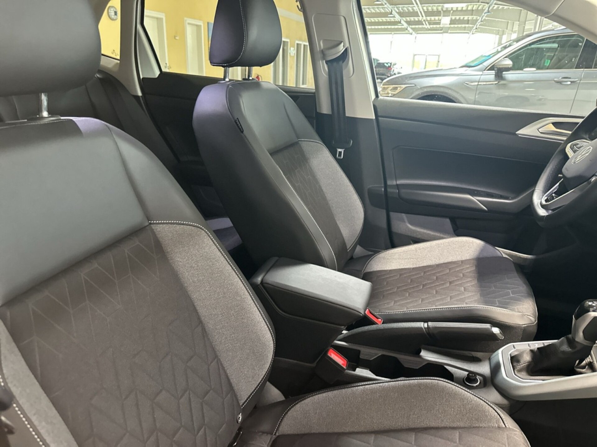Volkswagen Polo Goal