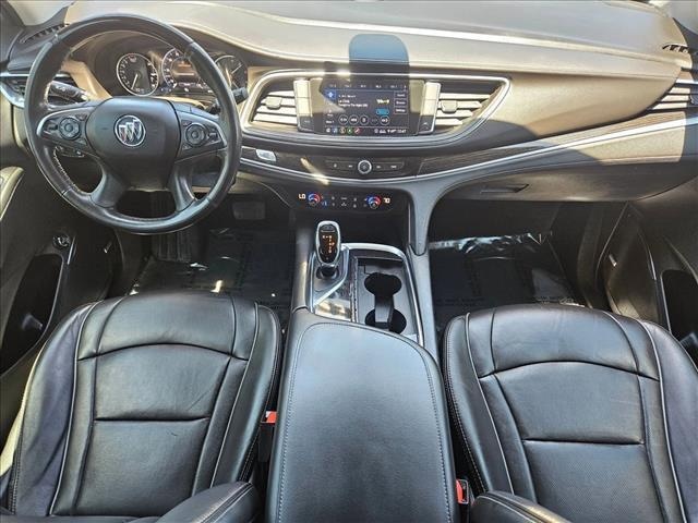 2020 Buick Enclave Avenir - Photo 22
