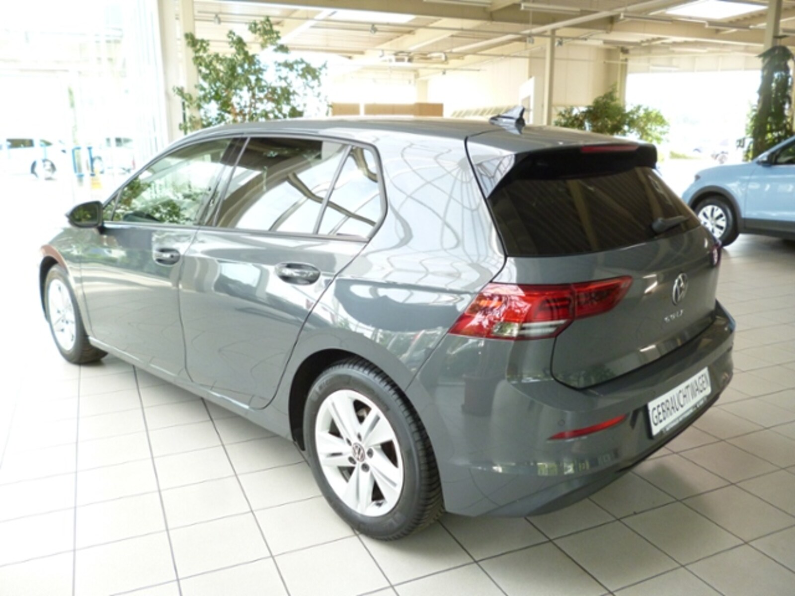 Volkswagen Golf – Bild 5
