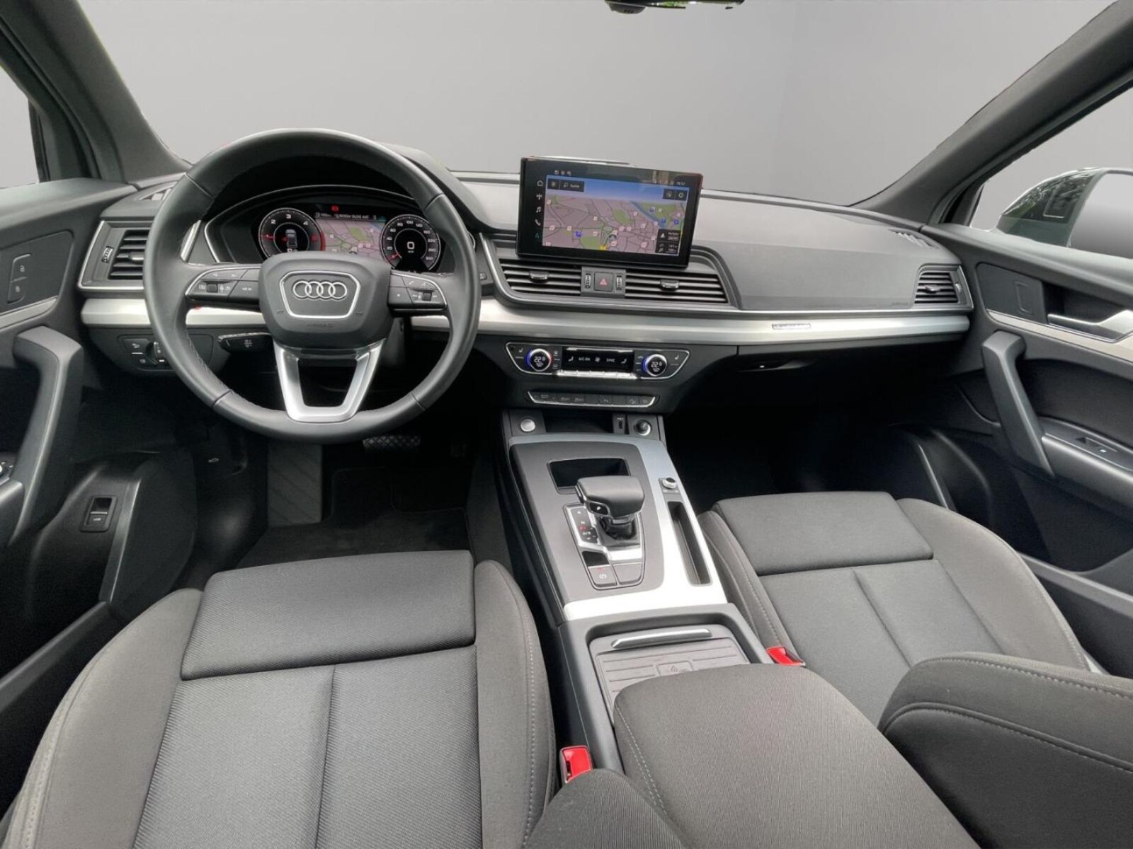Audi Q5 – Bild 16