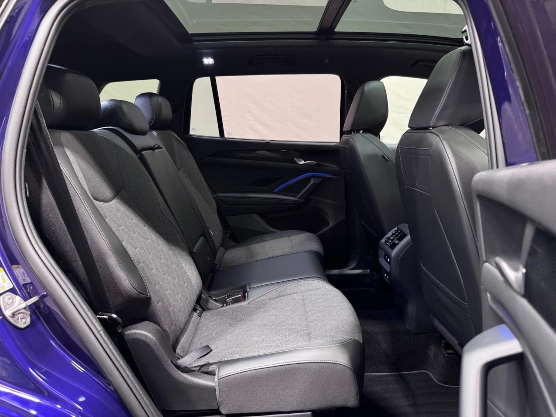 Volkswagen Tayron Life