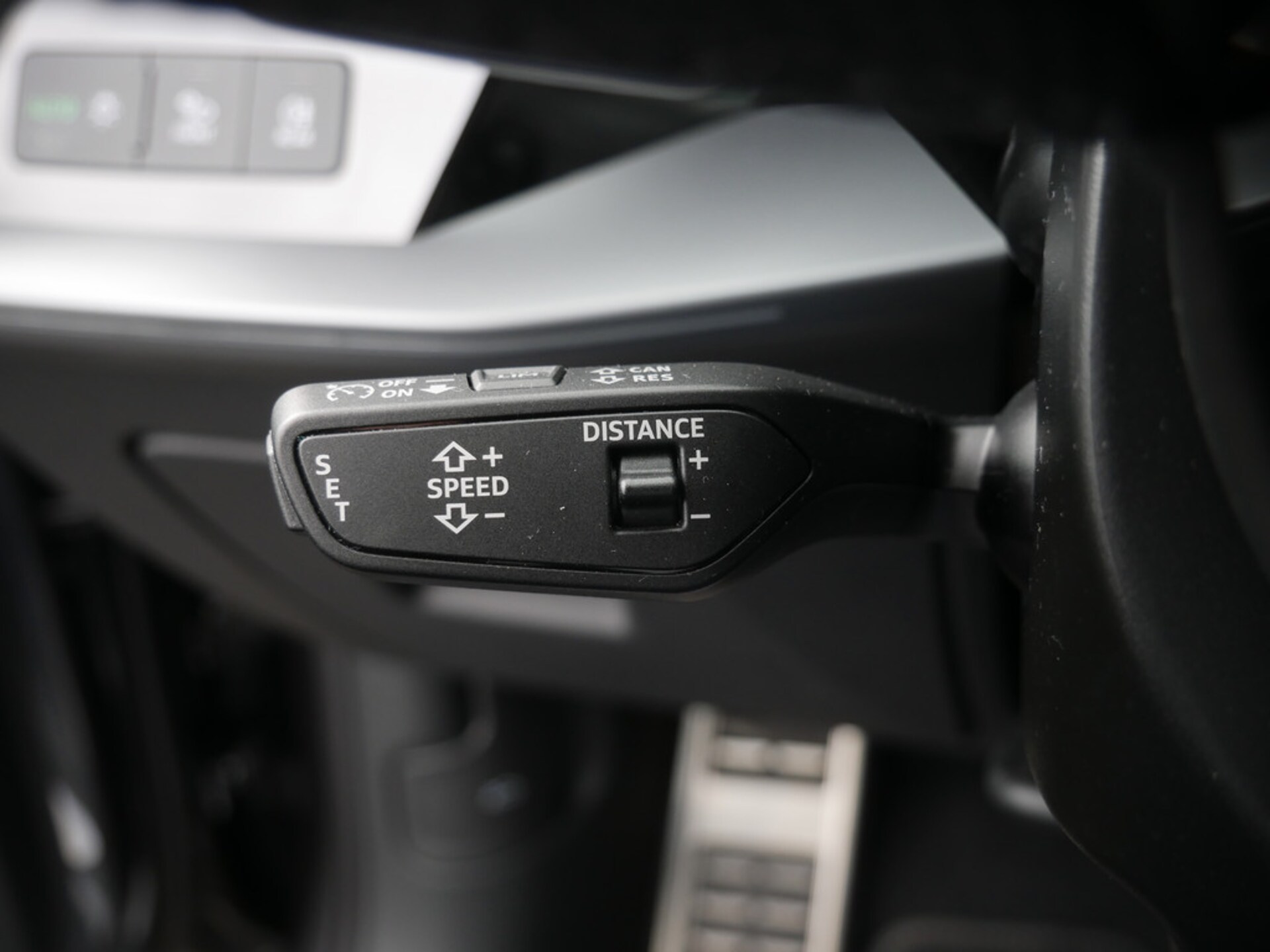 Audi S3 Sportback