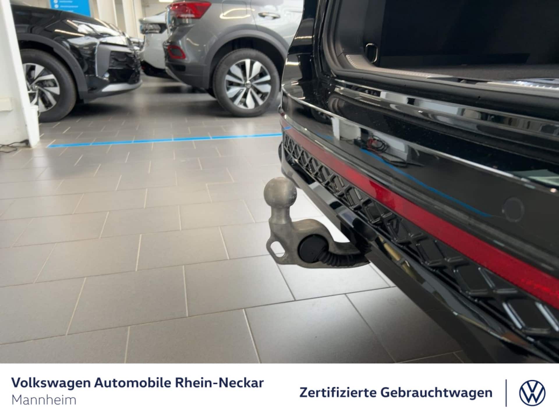 Volkswagen Passat R-Line