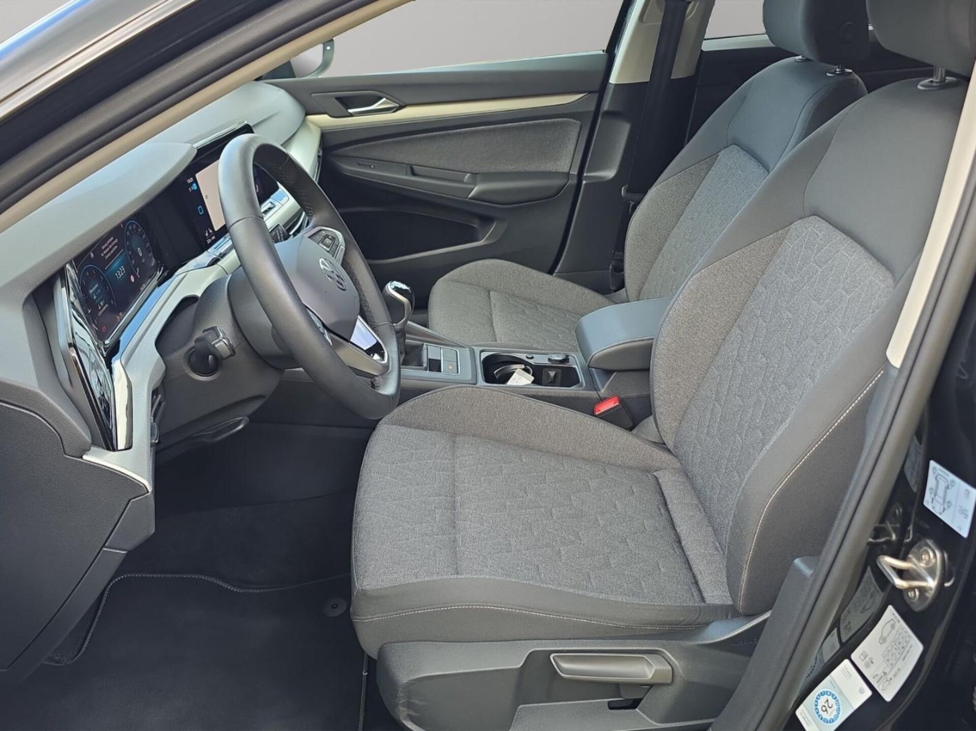 Volkswagen Golf MOVE