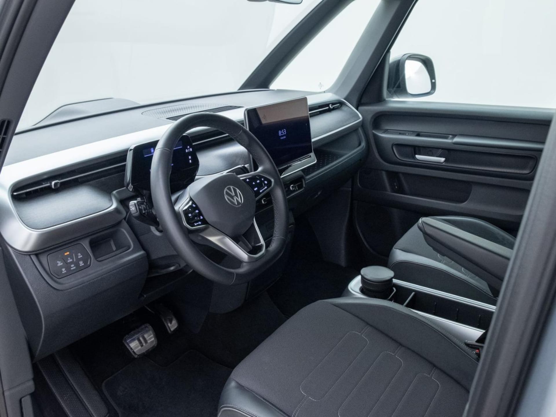 Volkswagen ID. Buzz Pure