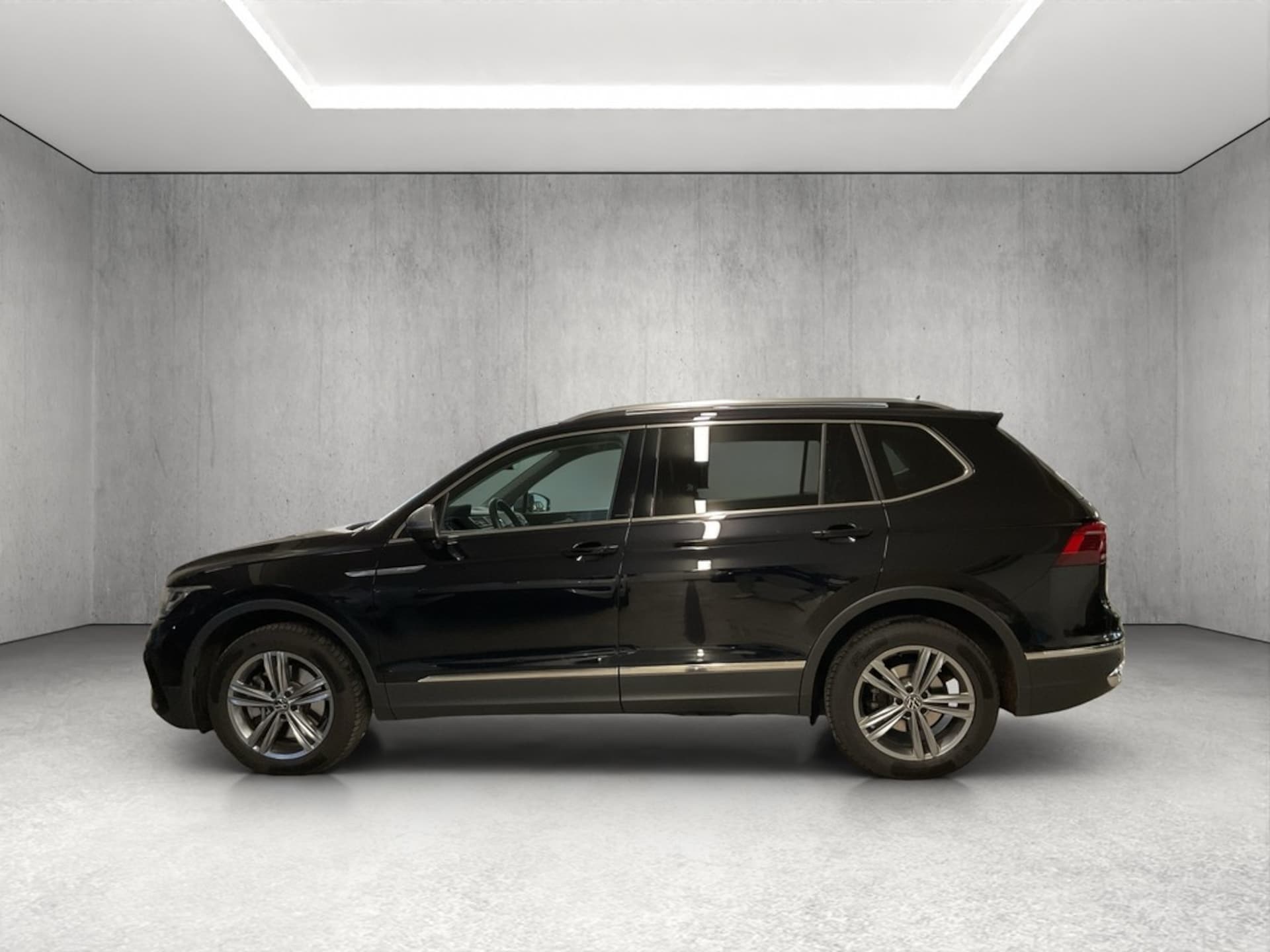 Volkswagen Tiguan Allspace Elegance