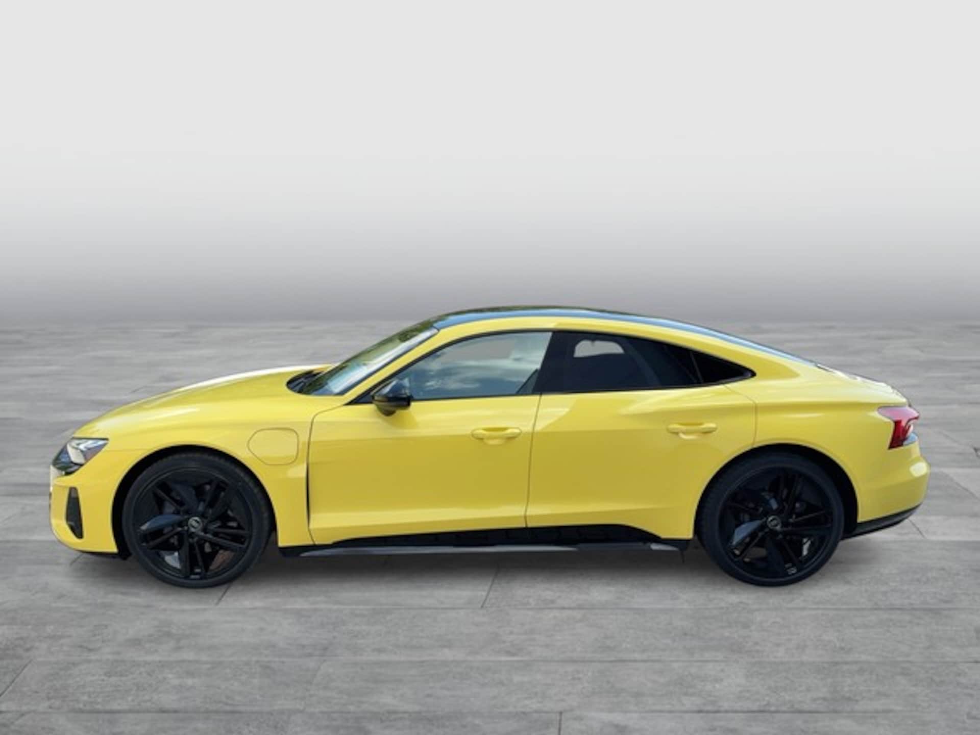 Audi e-tron GT quattro