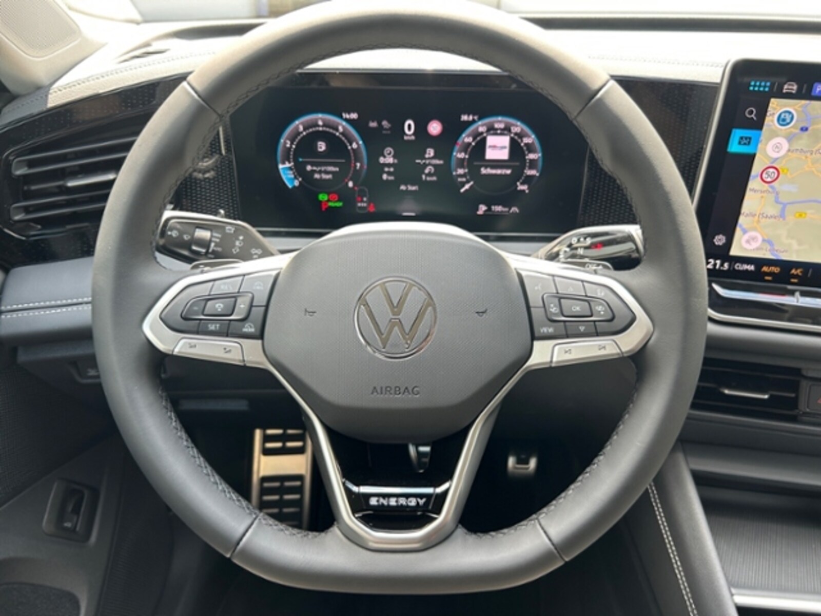 Volkswagen Tiguan – Bild 15