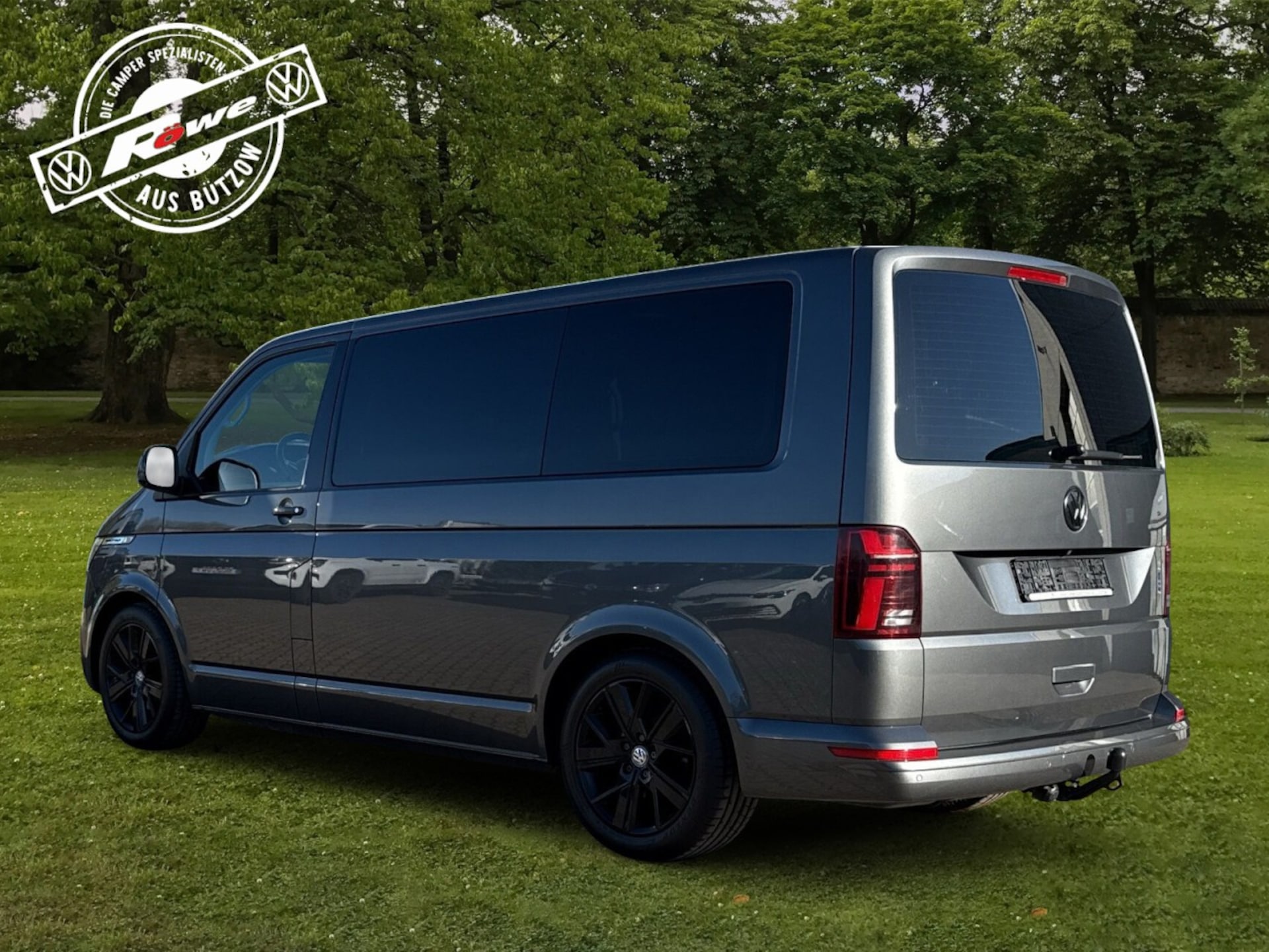 Volkswagen T6.1 Multivan Comfortline