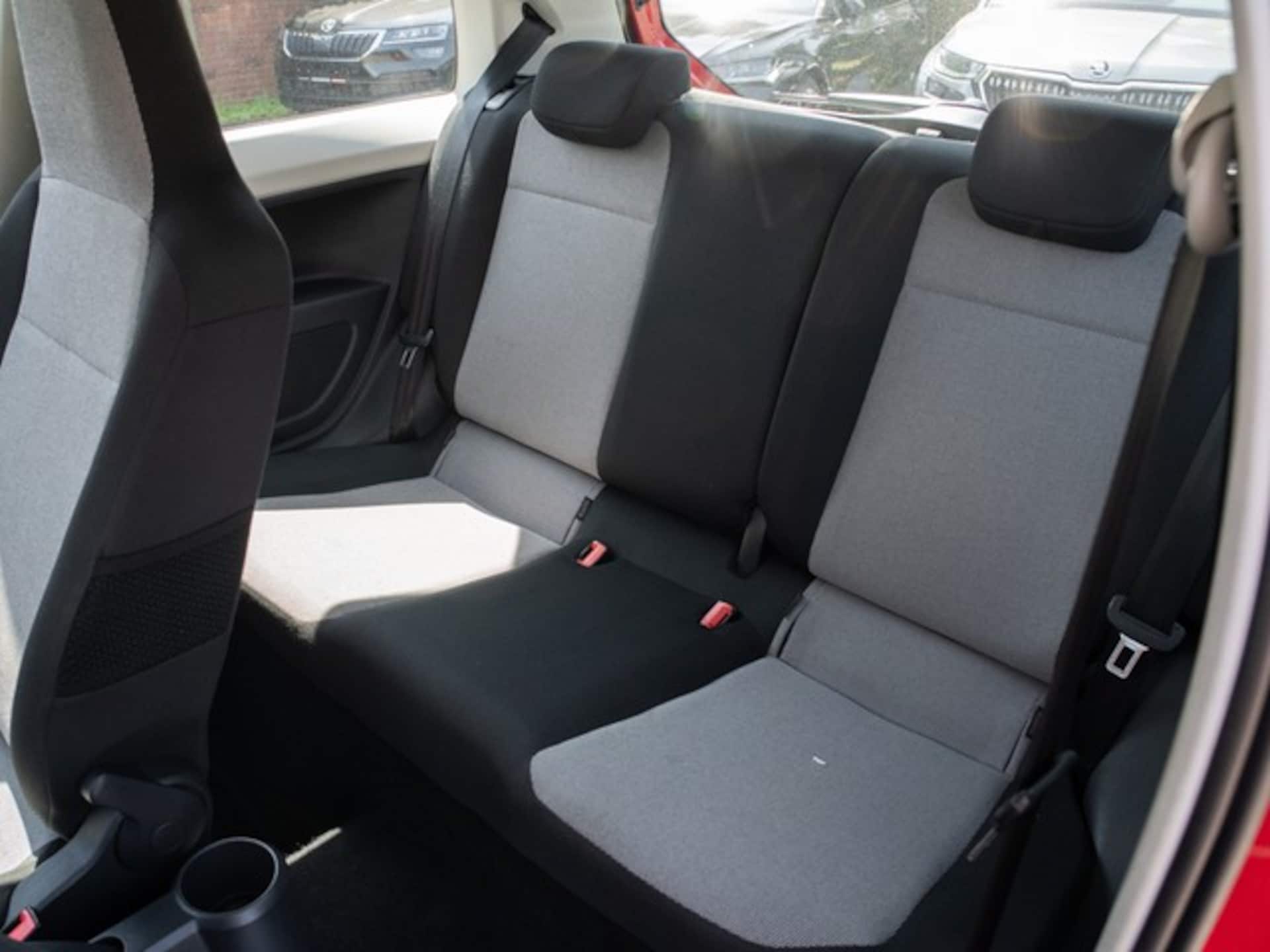 Skoda Citigo Ambition