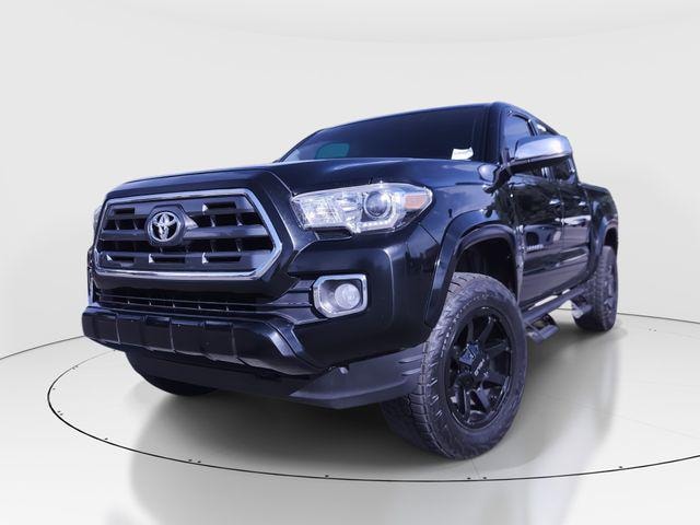 2016 Toyota Tacoma