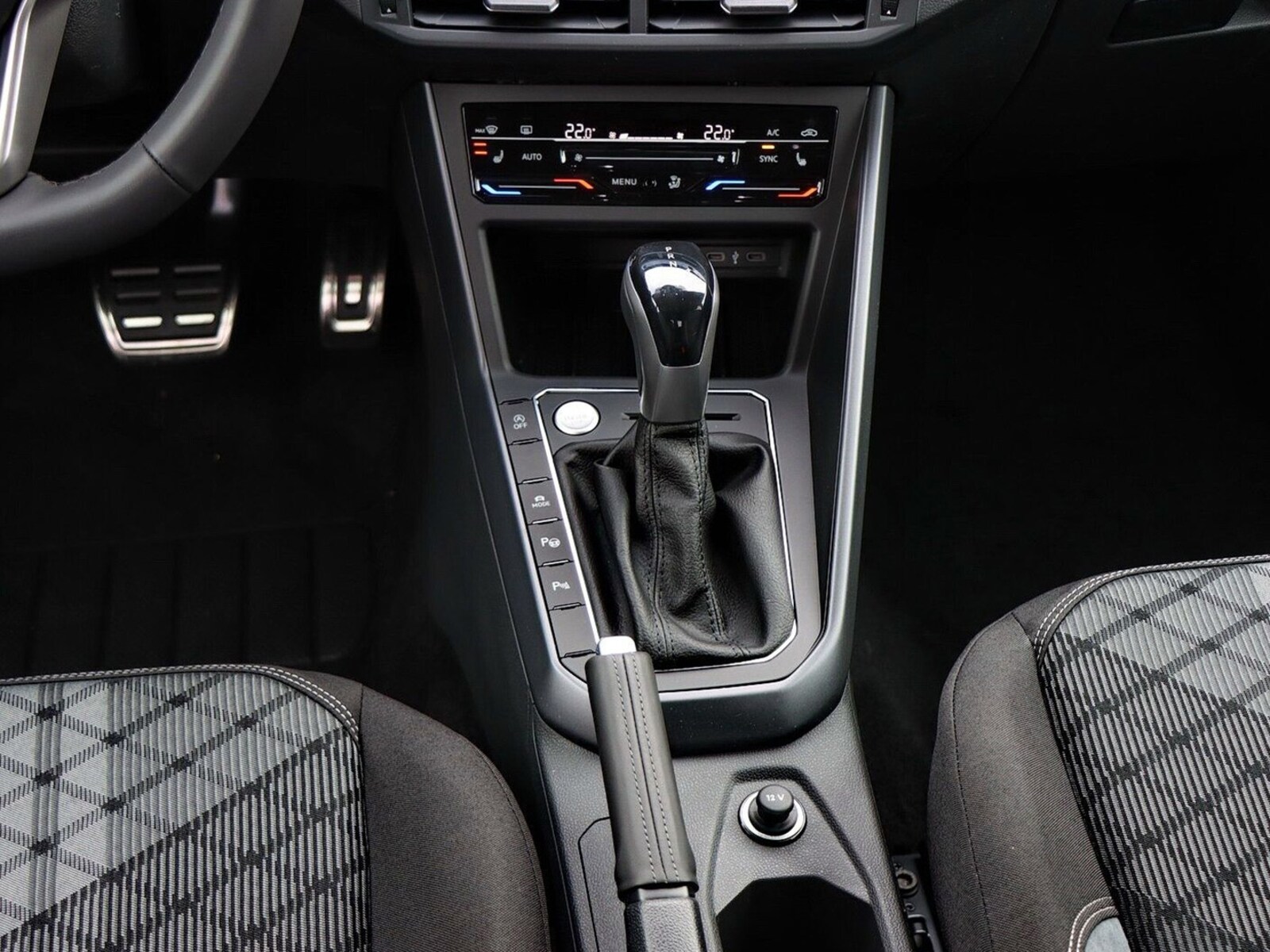 Volkswagen Taigo – Bild 10