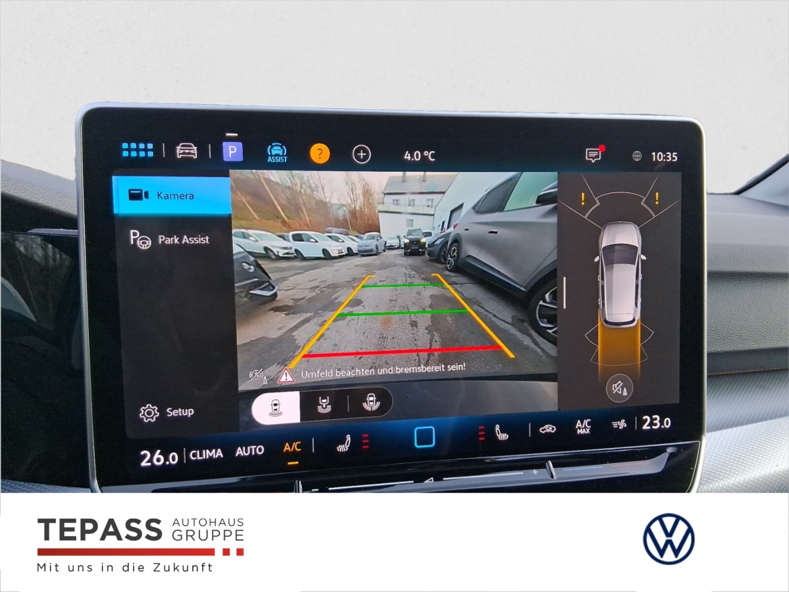 Volkswagen Golf – Bild 15