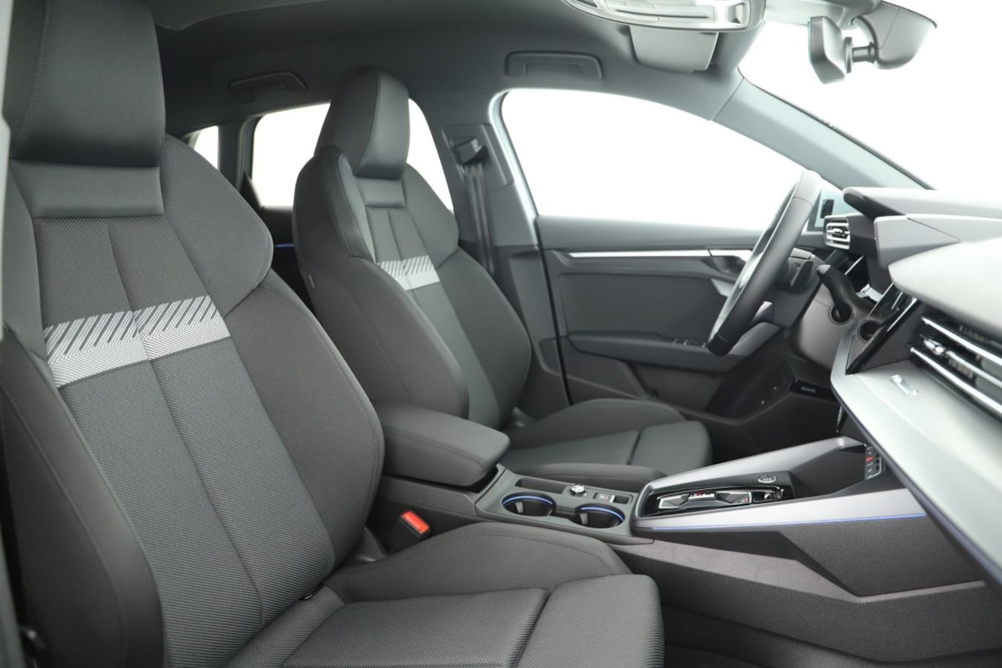 Bild über Audi A3 allstreet TFSI e 40 TFSI e S tronic - für weitere Informationen kontaktieren Sie den Audi Partner