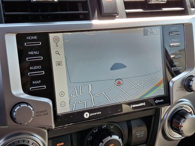 2023 Toyota 4Runner