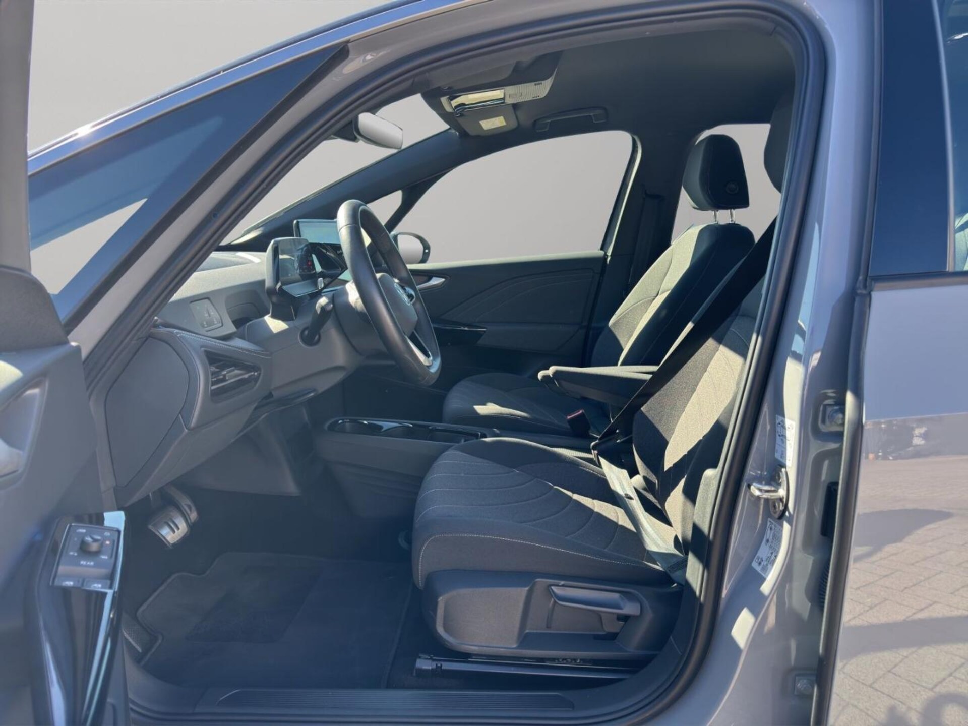 Volkswagen ID.3 Pro