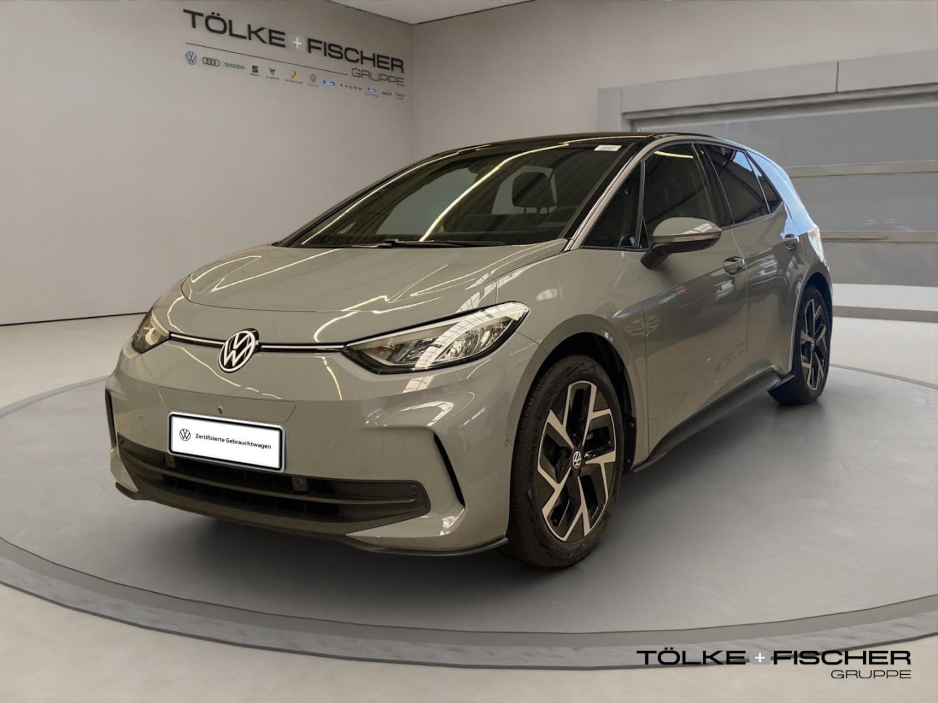 Volkswagen ID.3 MOVE Pro
