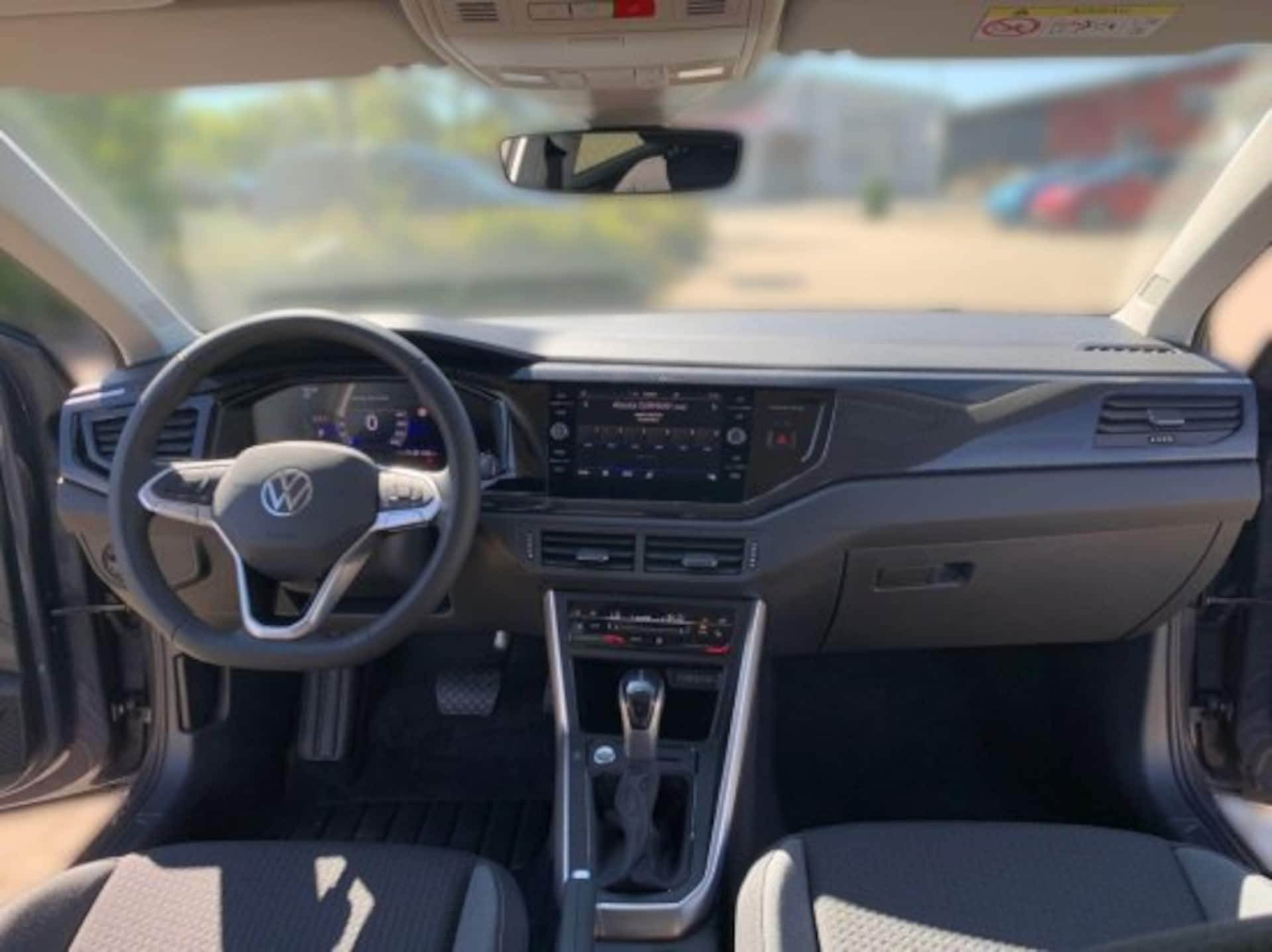 Volkswagen Taigo Life