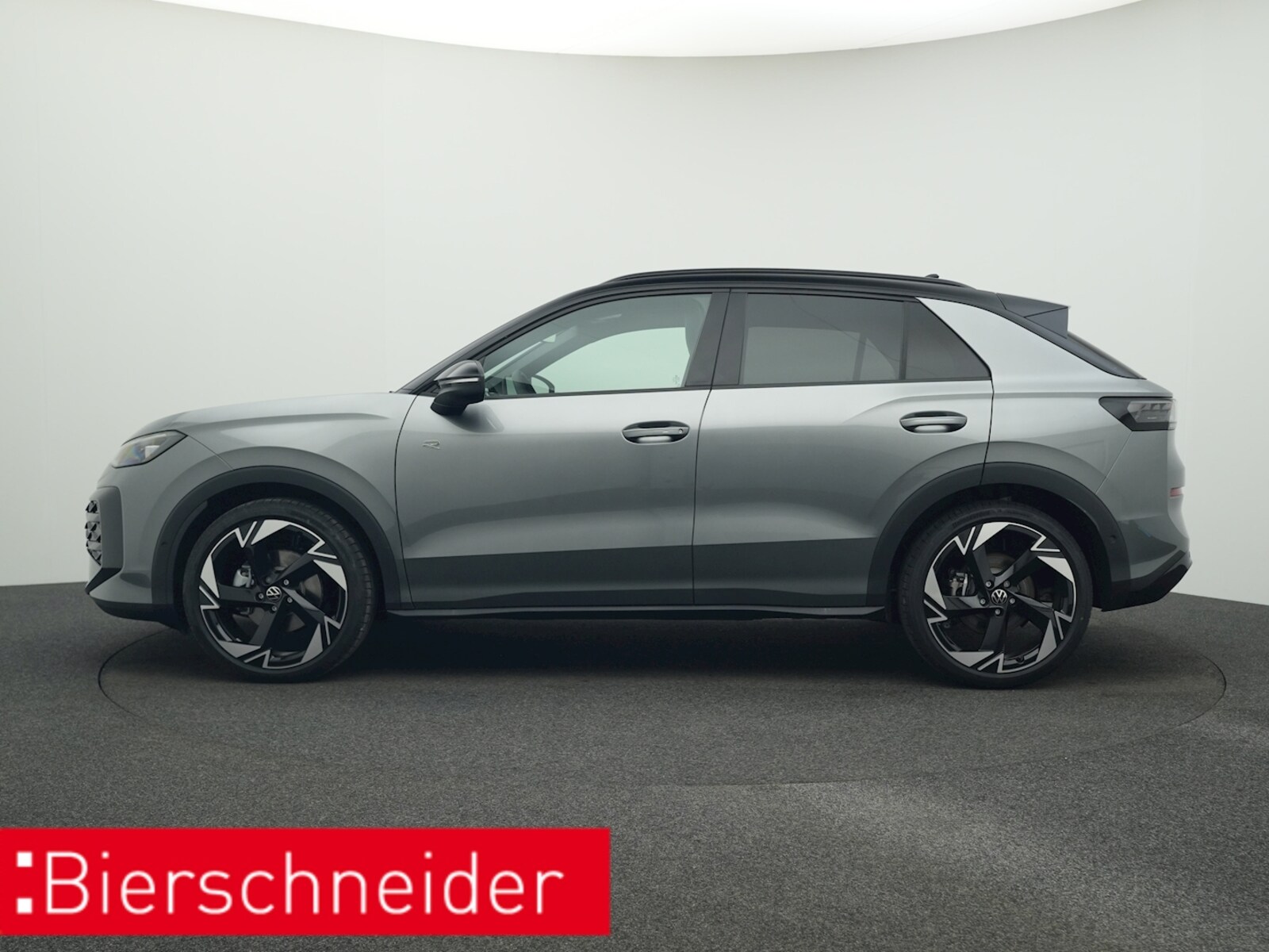 Volkswagen T-Roc – Bild 2