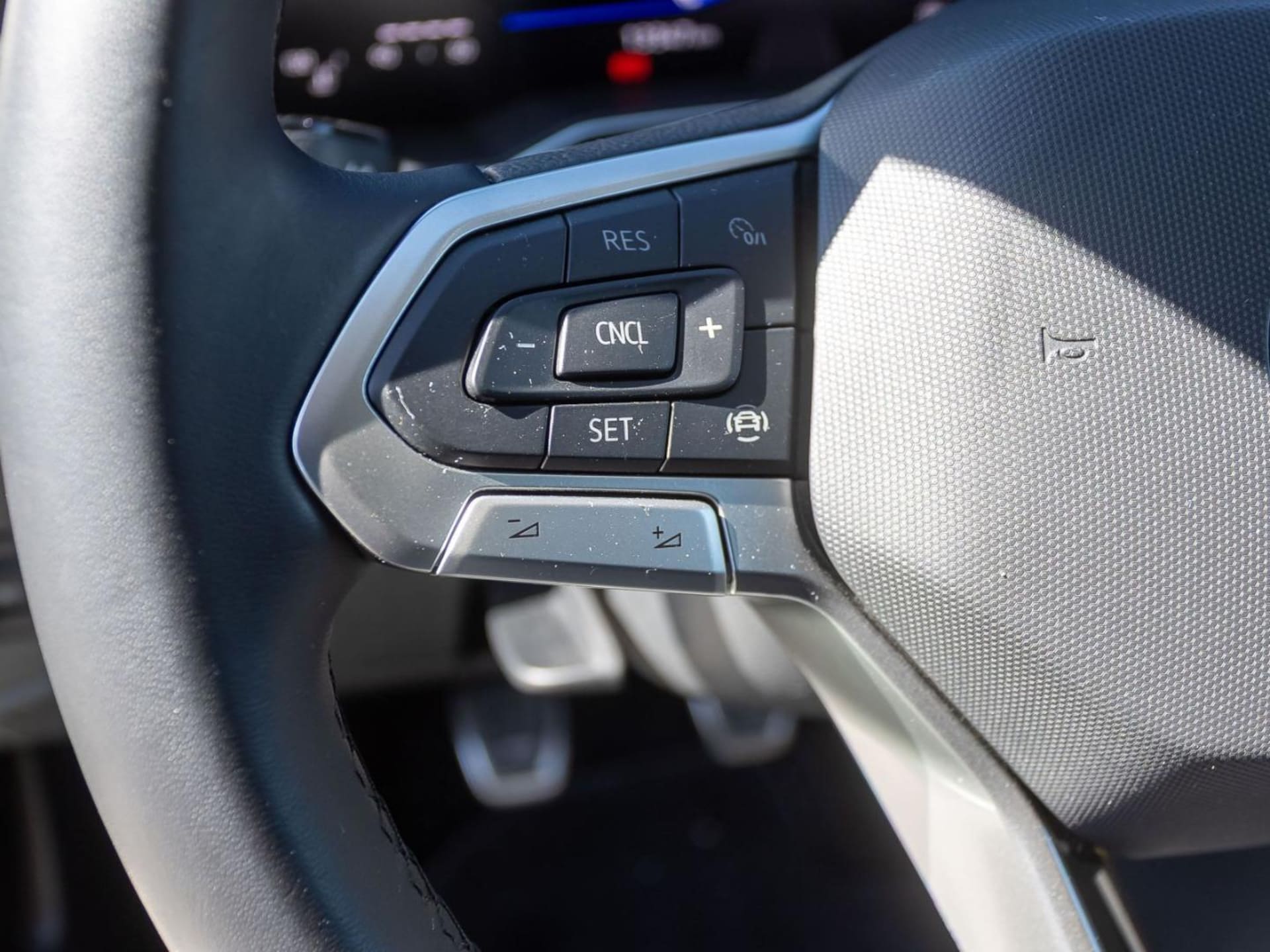 Volkswagen Polo MOVE