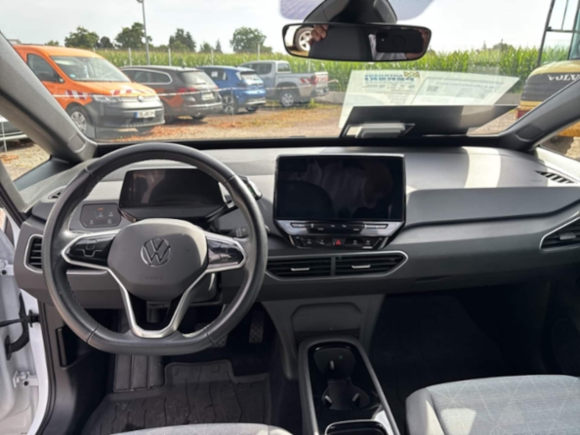 Volkswagen ID.3 Pro Performance