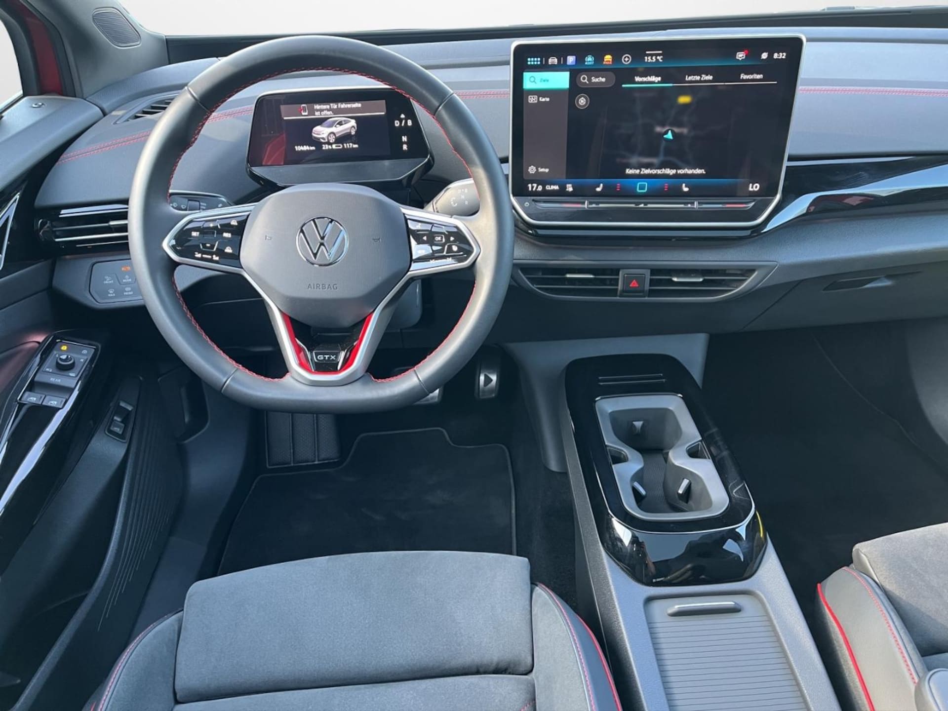 Volkswagen ID.5 GTX