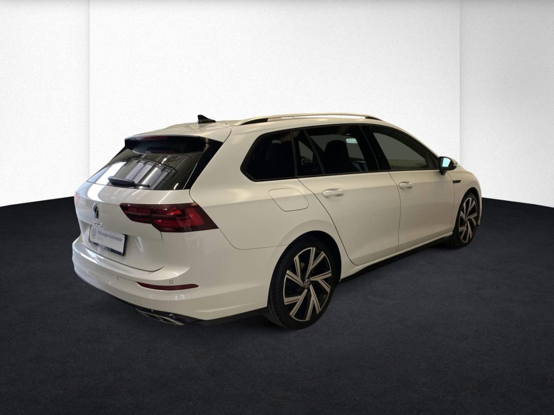 Volkswagen Golf Variant R-Line
