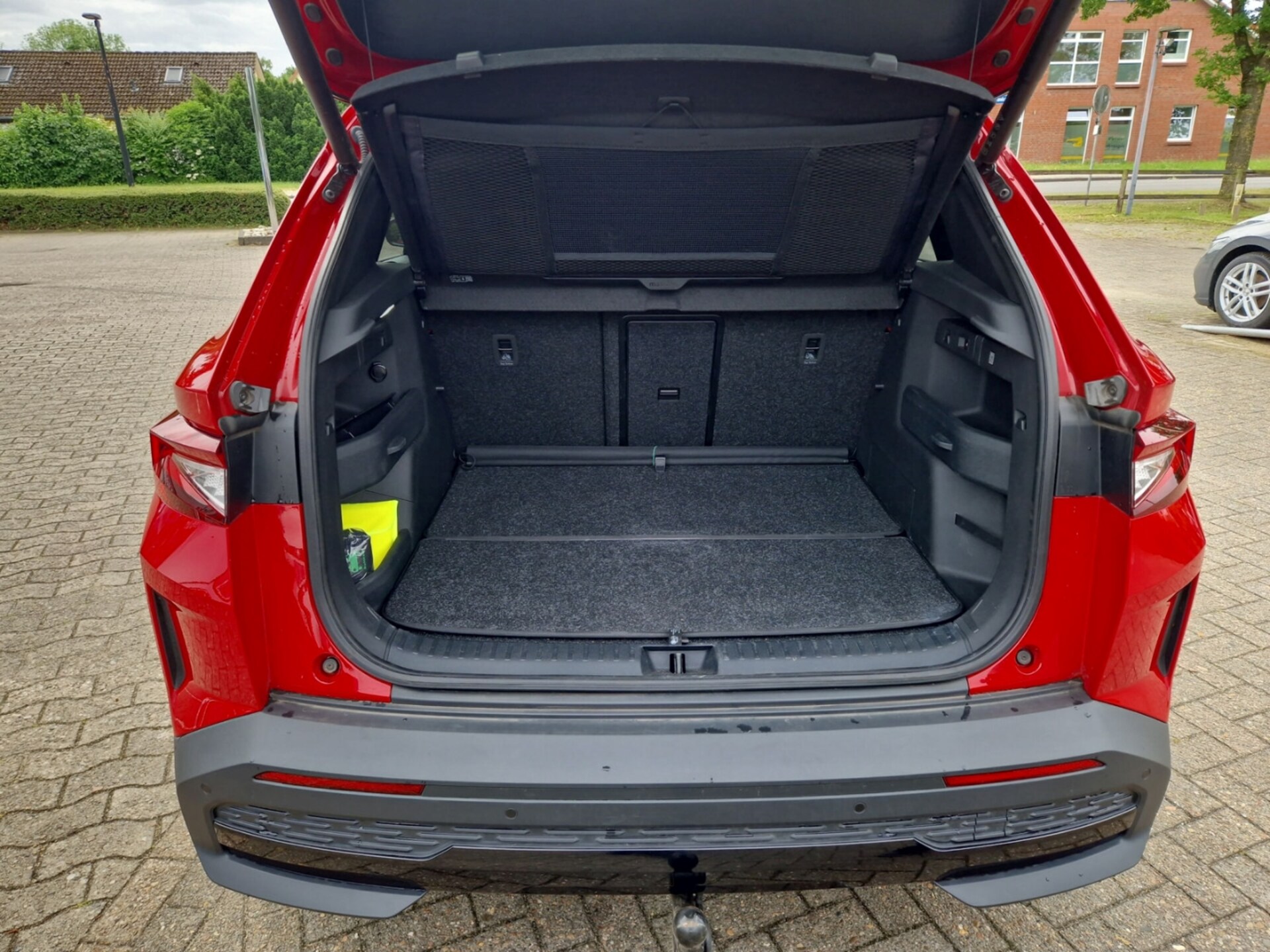 Skoda Elroq 60 Sportline