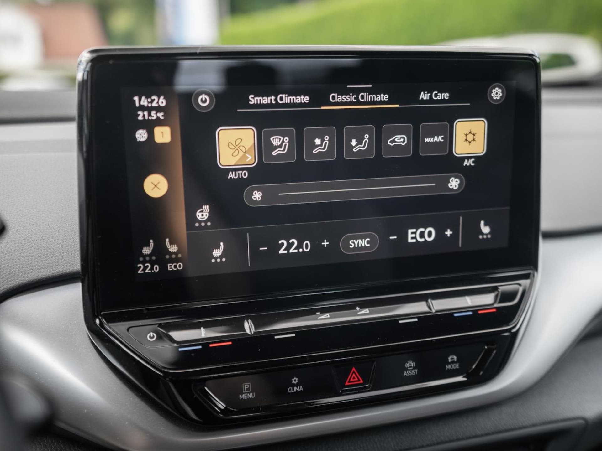 Volkswagen ID.4 Pure