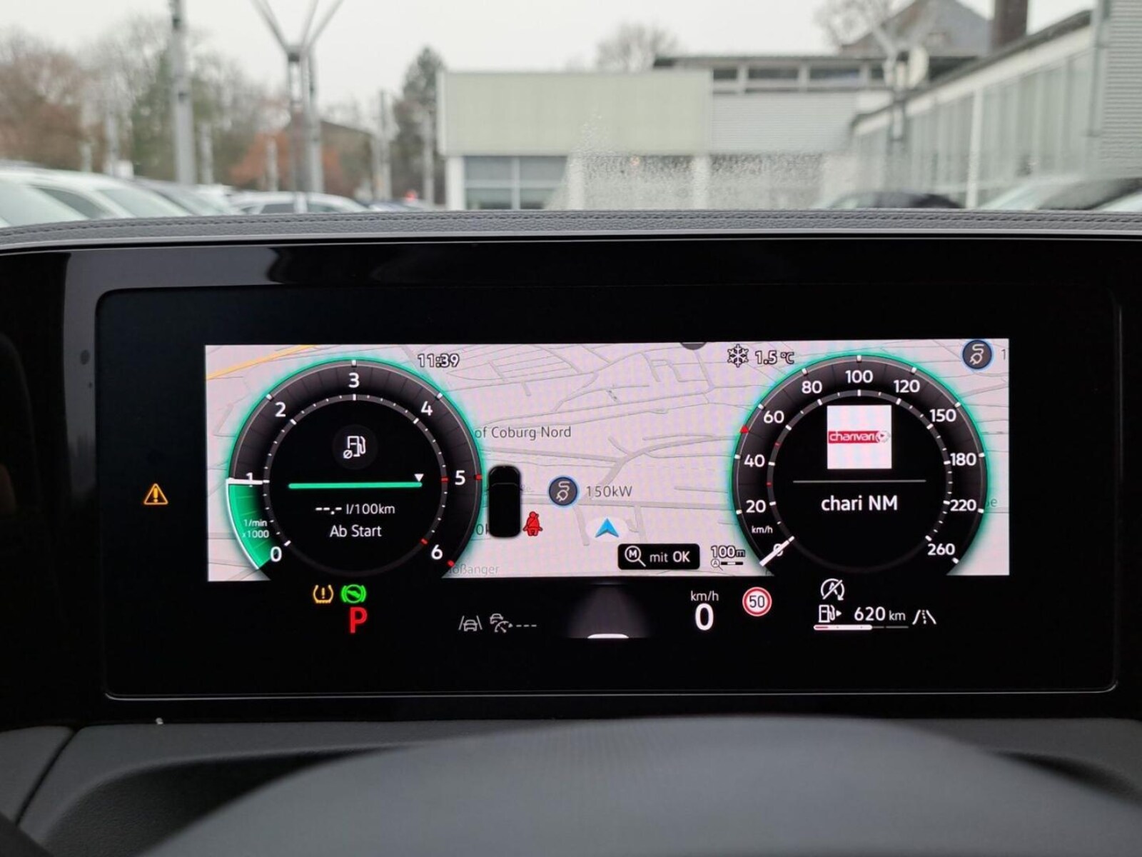 Volkswagen Tiguan – Bild 12