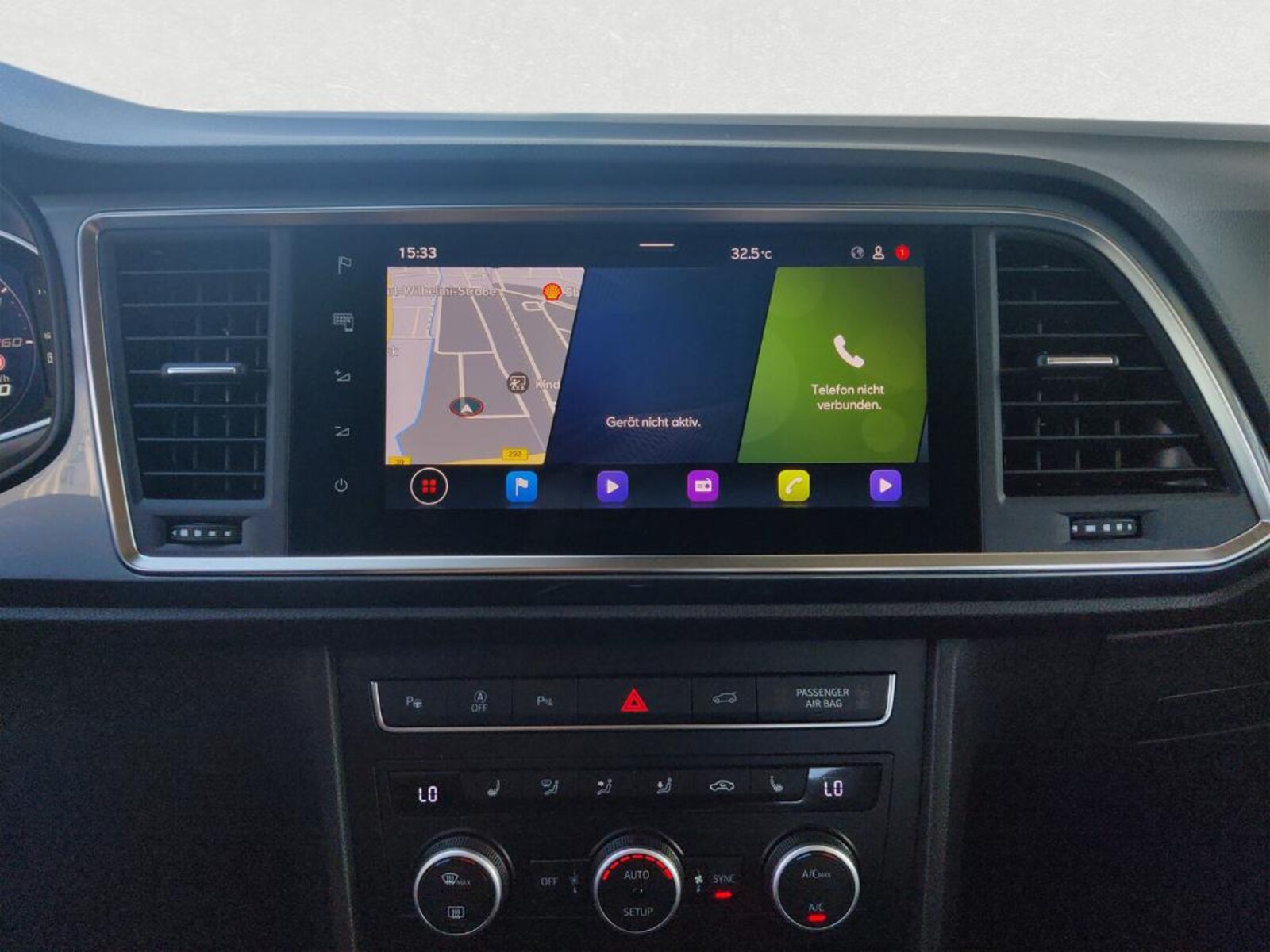 SEAT Ateca – Bild 13