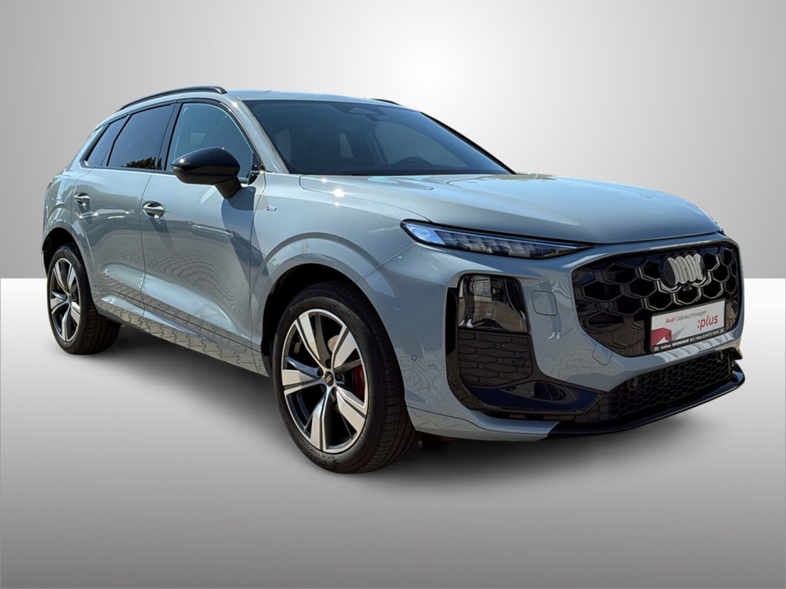 Audi Q3 – Bild 6