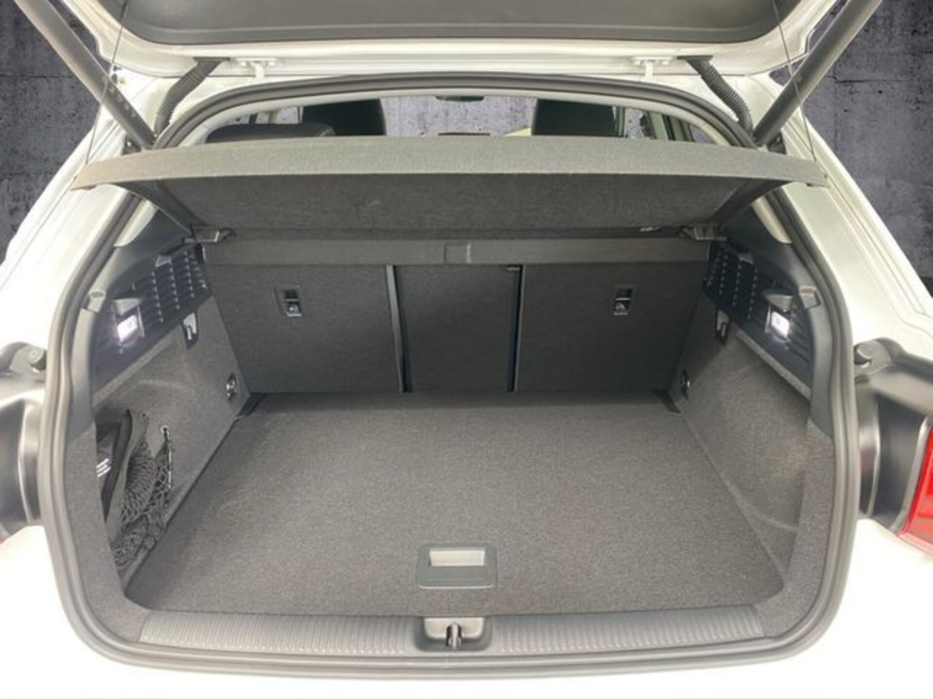 Audi Q2 Advanced